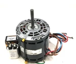 Emerson KA55HXGYR-2024 Blower Motor 3/4HP 115 Volt Rpm 1075 Spd Used #CMB161. Fixed Price $125.00.
