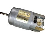 Original Roller Brush Motor (johnson DC781(2). Fixed Price $17.00.