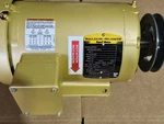 Baldor Super Motor EM3554T. 1.5 Hp. 230/460 Volts. 1770 Rpm. Fixed Price $250.00.