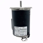 Carlin 27706S 1/2HP 115/230V 60HZ Phase 3450RPM- 601CRD/701CRD/702CRD. Fixed Price $467.22.