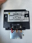 Square Motor Starter 8536SDO1S Size 2. Fixed Price $155.00.