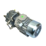 Hyco (type), 7AA71M-4 B34, Vacuum Pump, Diaphragm. Fixed Price $2623.01.