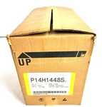 Reliance P14H1448S Ac Motor, 1HP 1725RPM Fr: FB143TC. Fixed Price $350.00.