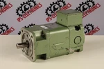Baumuller GSF56-S No Encoder (servo Motor) Warranty. Fixed Price $351.77.