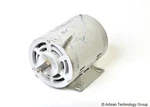 Toshiba Y90L-4-EZ Three-phase Induction Motor. Fixed Price $595.00.
