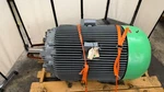 Ge 5KS449SAA382C 200HP Ac Motor 1200RPM 6P 3PH 449T 460V Tefc 60HZ. Fixed Price $17399.00.