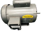 Baldor Industrial L3405 Ac Motor 1/3 Hp 3450 Rpm 115/208-230V Tefc Frame 48. Fixed Price $329.99.