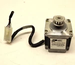 Applied Motion HT23-396-002 Hybrid Stepper Motor 1.8-DEGREE 5.36V 3.8-OHMS. Fixed Price $46.49.