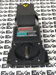 Oriental Motor Co. 5IK60GE-AW2T Induction W/5GE18S Gear Head. Fixed Price $114.00.