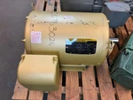 BALDOR,EM2538T,SUPER Motor 40HP 3530RPM 3PH 286TS. Fixed Price $1800.00.