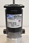 Cleveland Motion Control MH2115-165B Servo Motor With Us Digital E3-1000-250-I. Fixed Price $495.00.