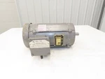 Baldor VM7037T Ac Motor Hazardous Location 2HP 1725RPM 208-230/460V 3PH 145TC. Fixed Price $549.99.