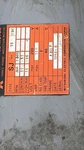 Mitsubishi Ac Spindle Motor SJ-11 Ap. Fixed Price $15000.00.