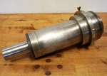 Parker Majestic P-091109-0000 Tuff Spindle Assembly Size-d 7000 Rpm Used. Fixed Price $631.74.