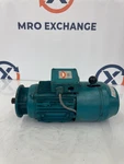 Brook Hansen Ac Motor 2900287-00 Hp 1800 Rpm. Fixed Price $418.00.