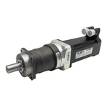 B&r 8LSA34.R0030D200-0 + 8GP60-090-064S2L3 Servomotor With Gear By. Fixed Price $867.97.