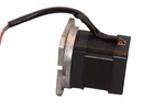 Vexta Oriental Motor PK245-01A-C62-2 4V 1.2A 2-PHASE Stepping Stepper. Fixed Price $65.00.