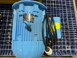 Weg 17094-1 Motor. Fixed Price $349.99.