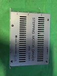 Asahi D3681 Stepping Motor Driver Made Japan Lightspeed. Fixed Price $650.00.