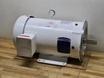 Baldor Motor CEWDM3615T, Hp, 230/460VAC, 1755 Rpm, 184TC, 36K190Q032G1. Fixed Price $599.00.