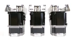 Nidec Servo Corporation KH56JM2U079 Ac Motor Lot Of 3 Working. Fixed Price $1209.25.