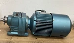 Sew- Eurodrive , Inc . DFT90S4BM2HR. Fixed Price $600.00.