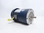 246312 Used; Leeson C6T11FC11F Ac Motor 112379.00; 1HP; 230/460V; 1140RPM; 3PH. Fixed Price $265.73.