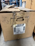 New Open Box Baldor JMM3312T Motor 10HP. Fixed Price $1233.33.