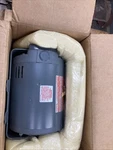 New Dayton 3N635A Industrial Motor 3/4HP 3PH 3450RPM 208/220/440V 60HZ. Fixed Price $150.00.
