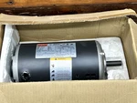 Dayton 3K617L MOTOR,3/4 HP,1725 RPM,56H,115/208-230V. Fixed Price $329.95.