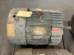 GE,5KG4284B3,TRI Clad Induction Motor 10HP 3PH 1165RPM 284U. Fixed Price $500.00.