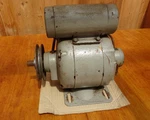 5K63AB101B Ge 1/2HP Single Ph 110/220 Ac Electric Motor 1725RPM. Fixed Price $65.00.