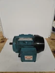 Brook Hansen 1927205WA-00 Motor W-DA80MG 1PH 1/2HP 1700RPM 230/460V-AC. Fixed Price $220.00.