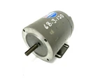 New Century E182 Motor 1/3HP 1725RPM 208-230/460V 8-164466-05 5/8" Dia.. Fixed Price $300.00.