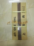 One New Fanuc Servo Motor. Fixed Price $1392.32.