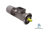 Mini Motor ACRDE110PT Gear 66.6 Ratio 265/460 V 25.2 Rpm Class F 17 W. Fixed Price $359.99.