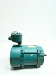 Reliance P56G2337T-VM Motor HP56C 3PH 3/4HP 1725RPM 208-230/460V-AC. Fixed Price $138.45.