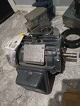 Us Motors Nidec 8D1P2C Hp 1765 Rpm 143T 460V TEFC-IP55 3PH New $499. Fixed Price $499.00.