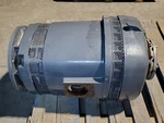 Gently Used U.s Electrical Motors 10HP, 575V, 1170RPM, 3-PH, 364TP-WPI Vhs. Fixed Price $2172.00.