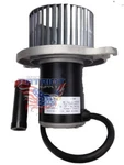Beckett 52145U Motor 1/7 Hp 13.5 Volt 3450 Rpm Includes Wheel And Coupling. Fixed Price $169.19.