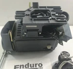 Enduro Pro SM645B-2P 220V 4500RPM Servo Motor For Industrial Sewing Machines. Fixed Price $89.99.