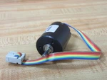Portescap 26BC-6A Brushless Dc Motor 26BC6A. Fixed Price $201.44.