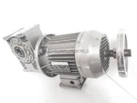 Drehstrom Asynchron IEC34-5 IEC345 FC90L/4 FC90L4 Motor 50-60HZ. Fixed Price $398.03.