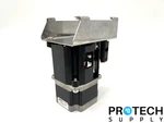 Nidec Servo KH56JM2U079 Stepper Motor Assy From Eksigent Nanolc 400 W/ Warranty. Fixed Price $69.30.