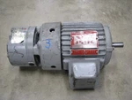 1.5HP Delco Brake Motor 1T5527BBZ 1740RPM 3PHASE. Fixed Price $165.00.