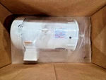 Baldor-reliance CEWDM3614T, 3PH Motor, 2HP, 1175RPM, 60HZ, A0006. Fixed Price $1599.95.