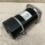 Marathon Motors 5KC36MN2508X Square Flange Pool Pump 1/2HP. Fixed Price $125.00.