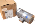 Marathon K460 Motor W/ Stearns Brake 3/4HP .75HP 230/460V 3PH 5K49PN4565B (new). Fixed Price $750.00.