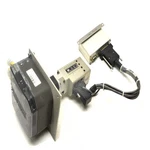 Animatics Smart Motor SM1720-G10L1 W/watson Marlow 501RL + Control Box & Cable. Fixed Price $263.99.