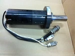 Dover 214 - Cf Bdc/enc Air Bearing Spindle With Encoder. Fixed Price $433.00.